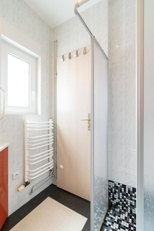 Villa & Domek Maja Sarbinowo Exteriör bild